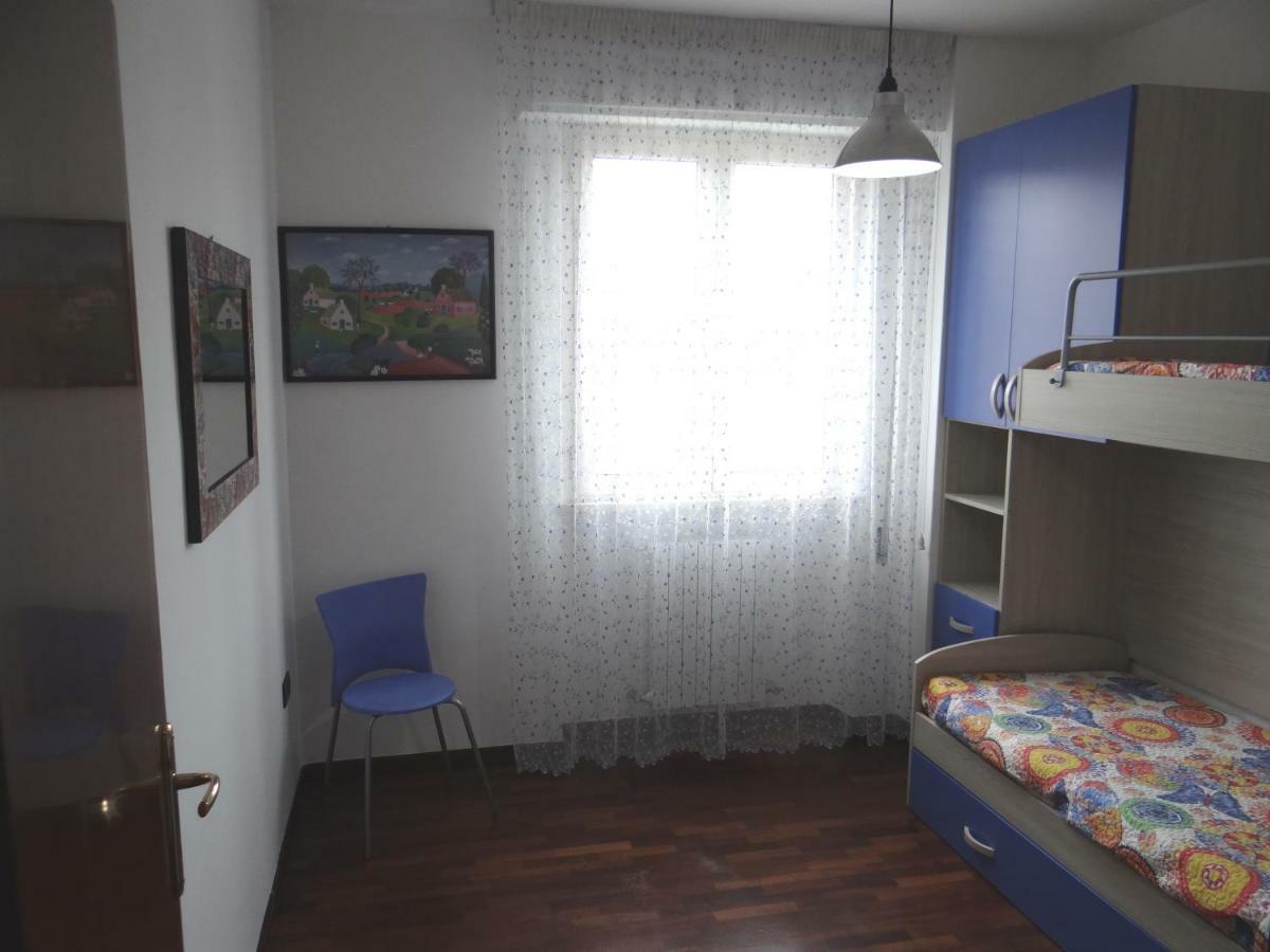 Grande Appartamento Al Mare Martinsicuro Zewnętrze zdjęcie