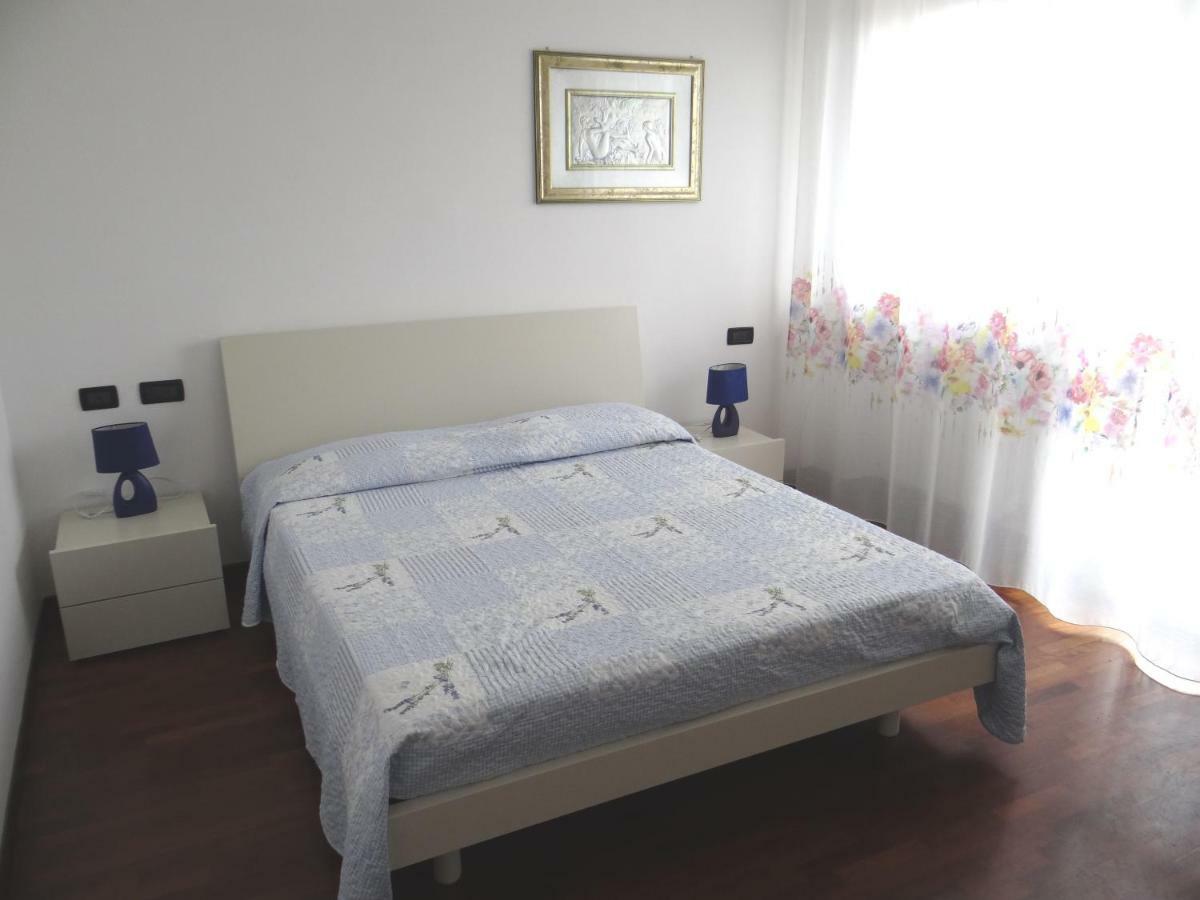 Grande Appartamento Al Mare Martinsicuro Zewnętrze zdjęcie