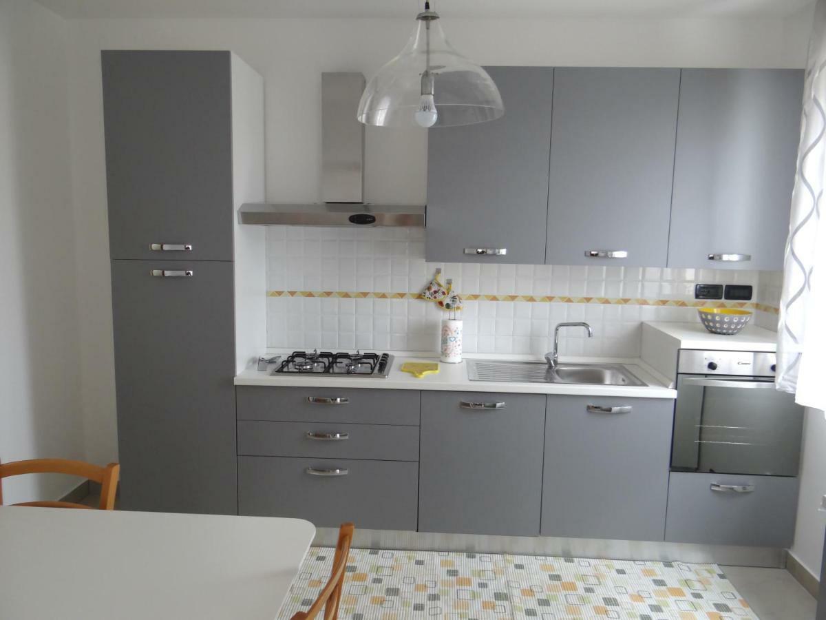 Grande Appartamento Al Mare Martinsicuro Zewnętrze zdjęcie