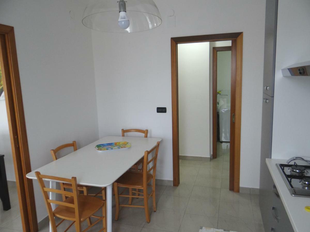 Grande Appartamento Al Mare Martinsicuro Zewnętrze zdjęcie