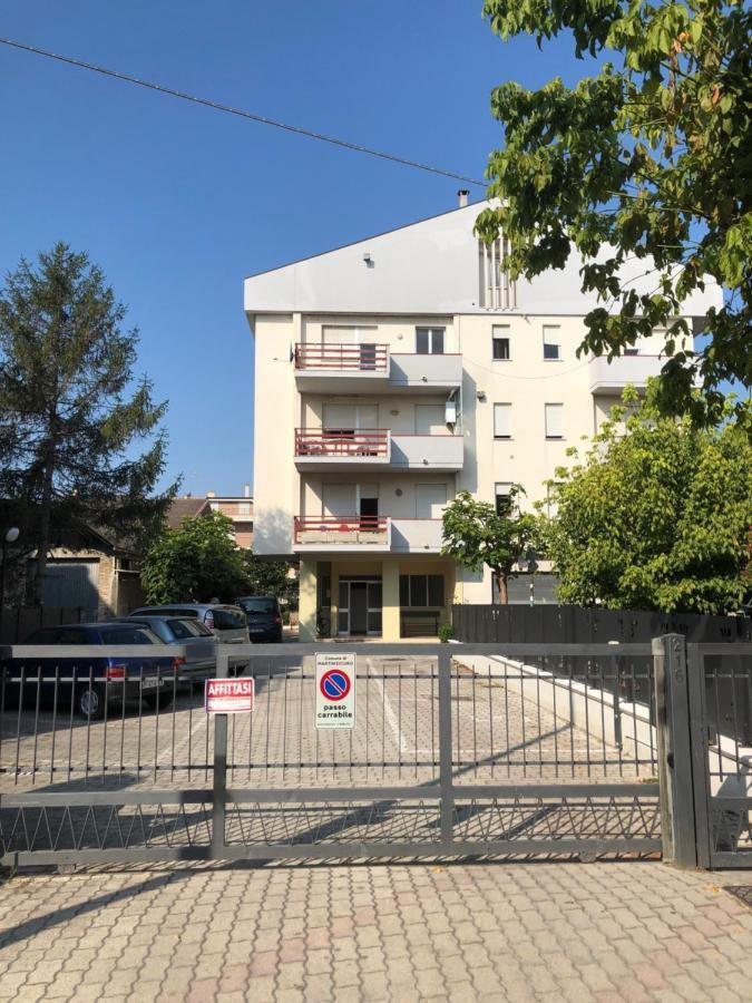 Grande Appartamento Al Mare Martinsicuro Zewnętrze zdjęcie